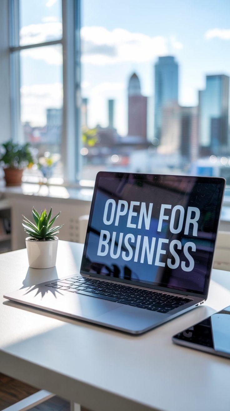 Entrepreneuriat