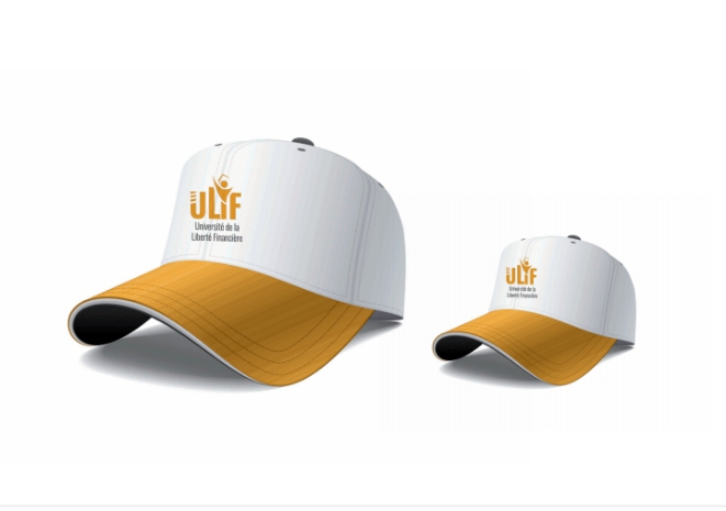 Casquette ULiF