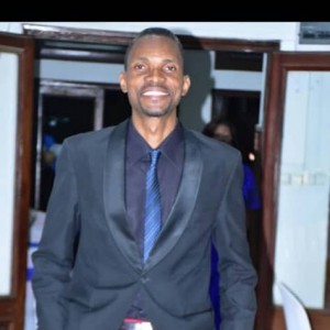 Thierry Muteka